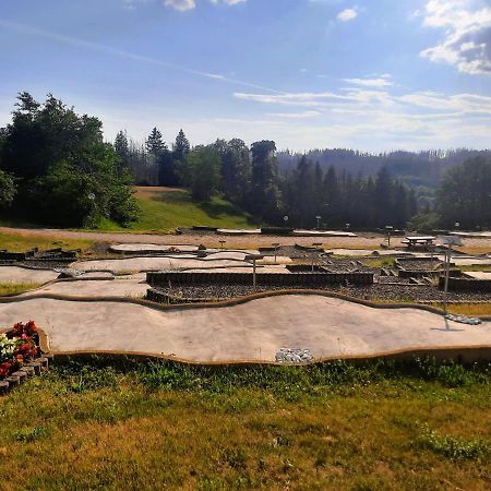 Ferienwohnung Wanderkoenige Braunlage Zewnętrze zdjęcie