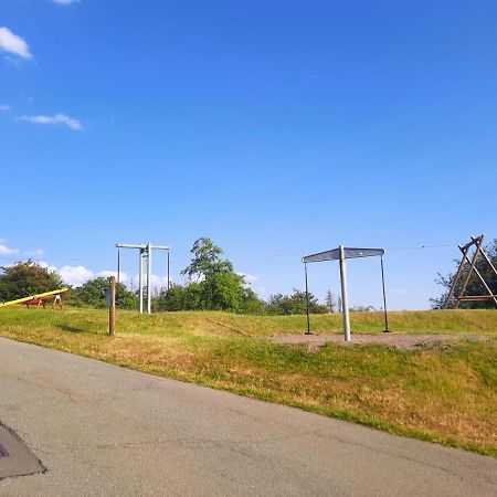 Ferienwohnung Wanderkoenige Braunlage Zewnętrze zdjęcie