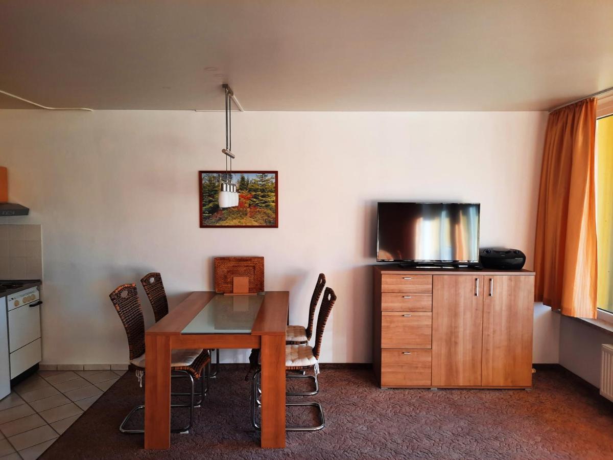 Ferienwohnung Wanderkoenige Braunlage Zewnętrze zdjęcie