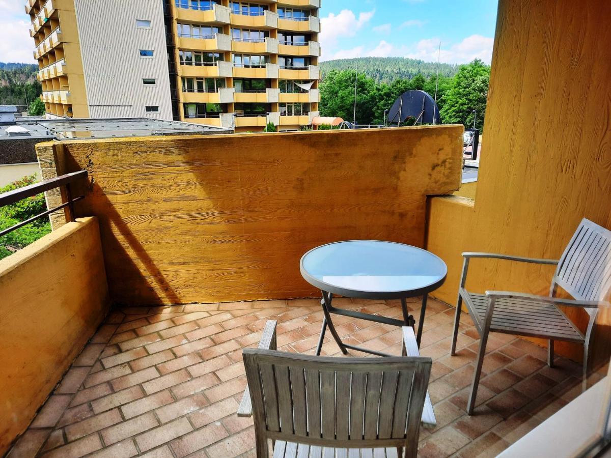 Ferienwohnung Wanderkoenige Braunlage Zewnętrze zdjęcie