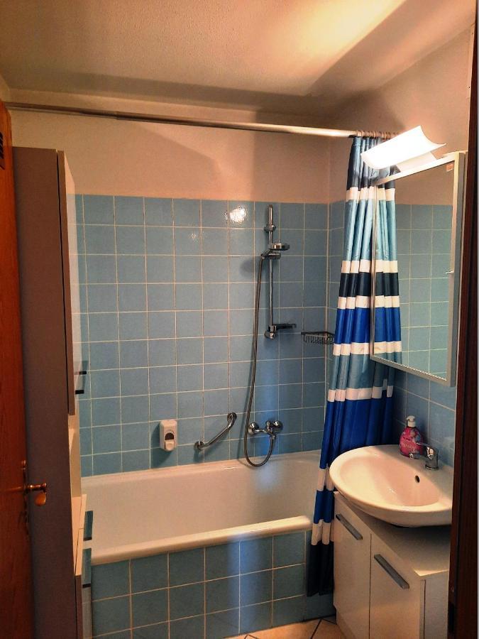 Ferienwohnung Wanderkoenige Braunlage Zewnętrze zdjęcie