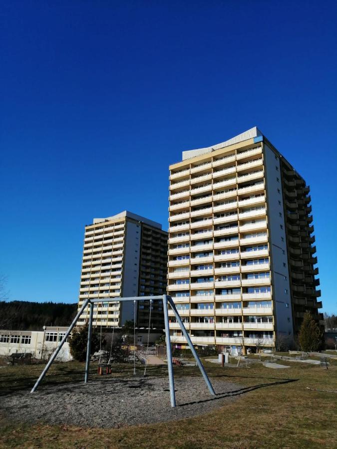Ferienwohnung Wanderkoenige Braunlage Zewnętrze zdjęcie