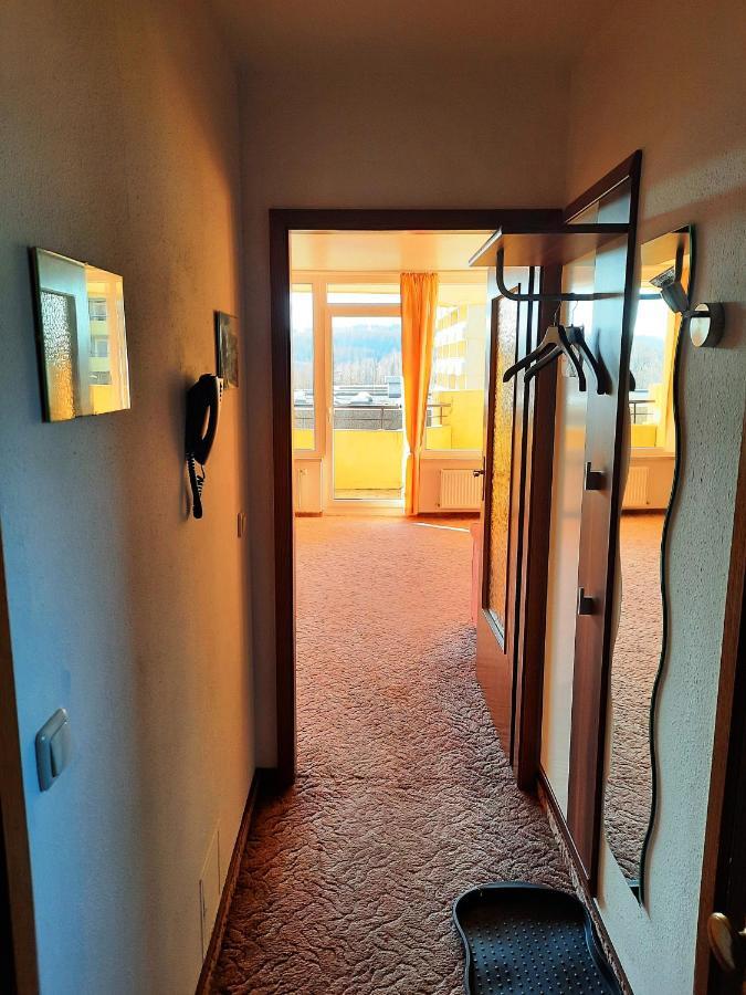 Ferienwohnung Wanderkoenige Braunlage Zewnętrze zdjęcie