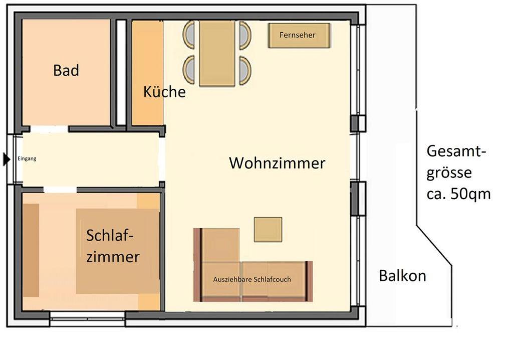 Ferienwohnung Wanderkoenige Braunlage Zewnętrze zdjęcie