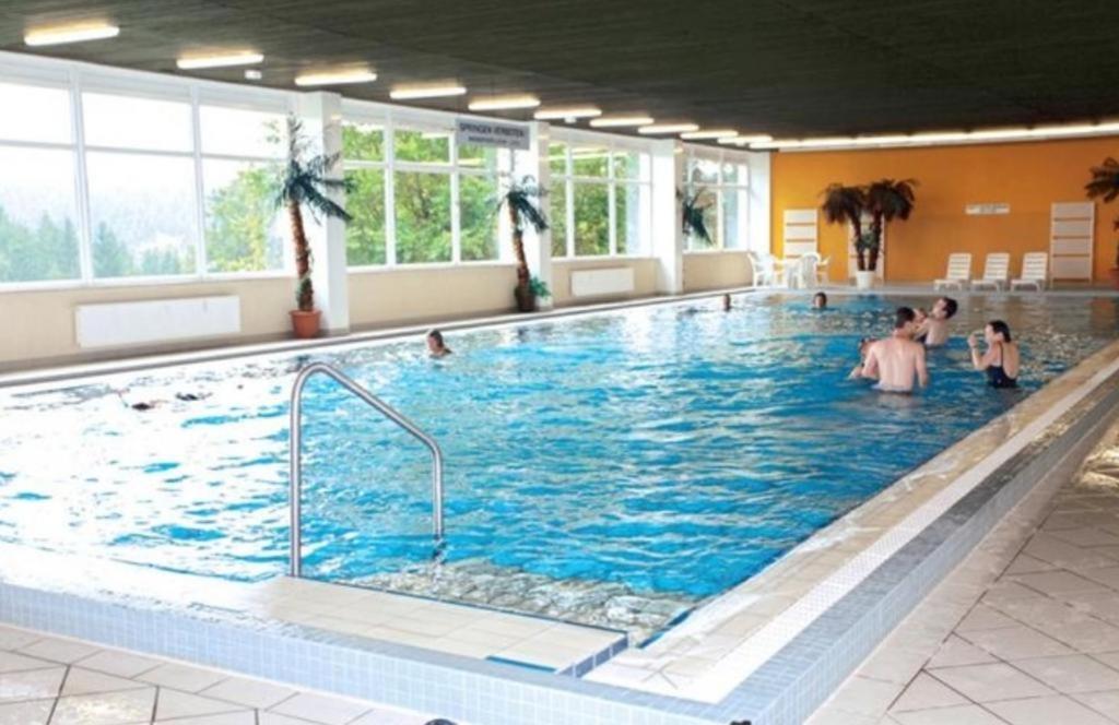 Ferienwohnung Wanderkoenige Braunlage Zewnętrze zdjęcie