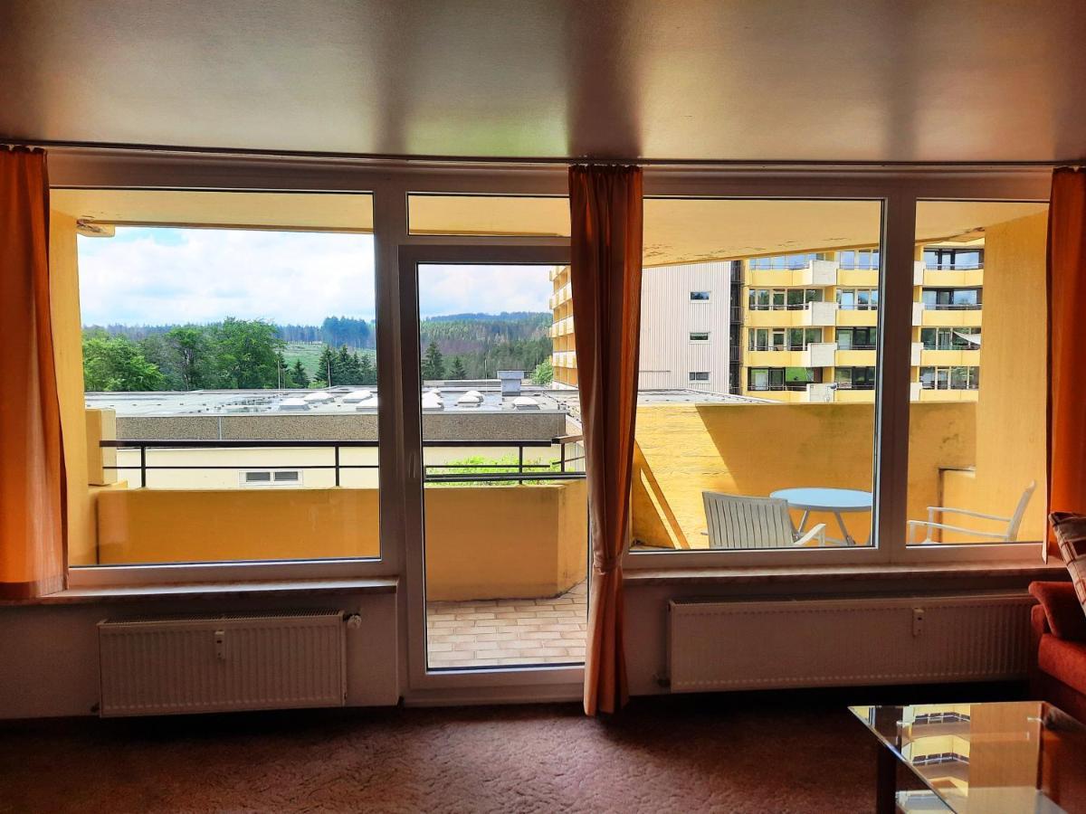 Ferienwohnung Wanderkoenige Braunlage Zewnętrze zdjęcie