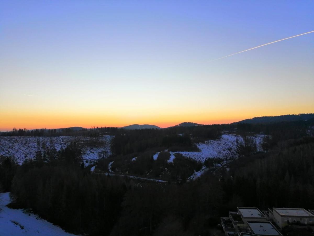 Ferienwohnung Wanderkoenige Braunlage Zewnętrze zdjęcie