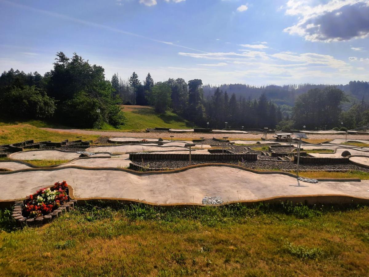 Ferienwohnung Wanderkoenige Braunlage Zewnętrze zdjęcie