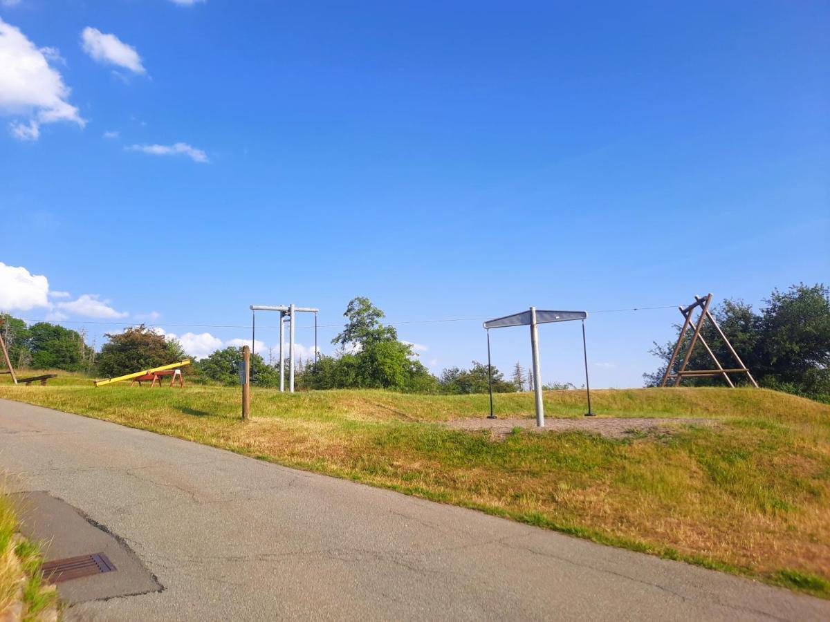 Ferienwohnung Wanderkoenige Braunlage Zewnętrze zdjęcie